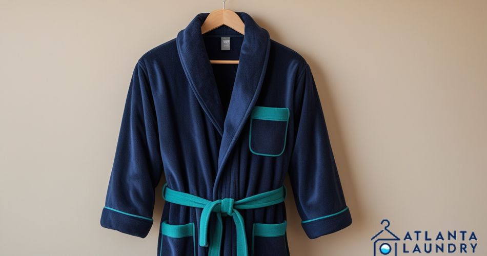 Robe Cleaning Service In Kingswood, Atlanta