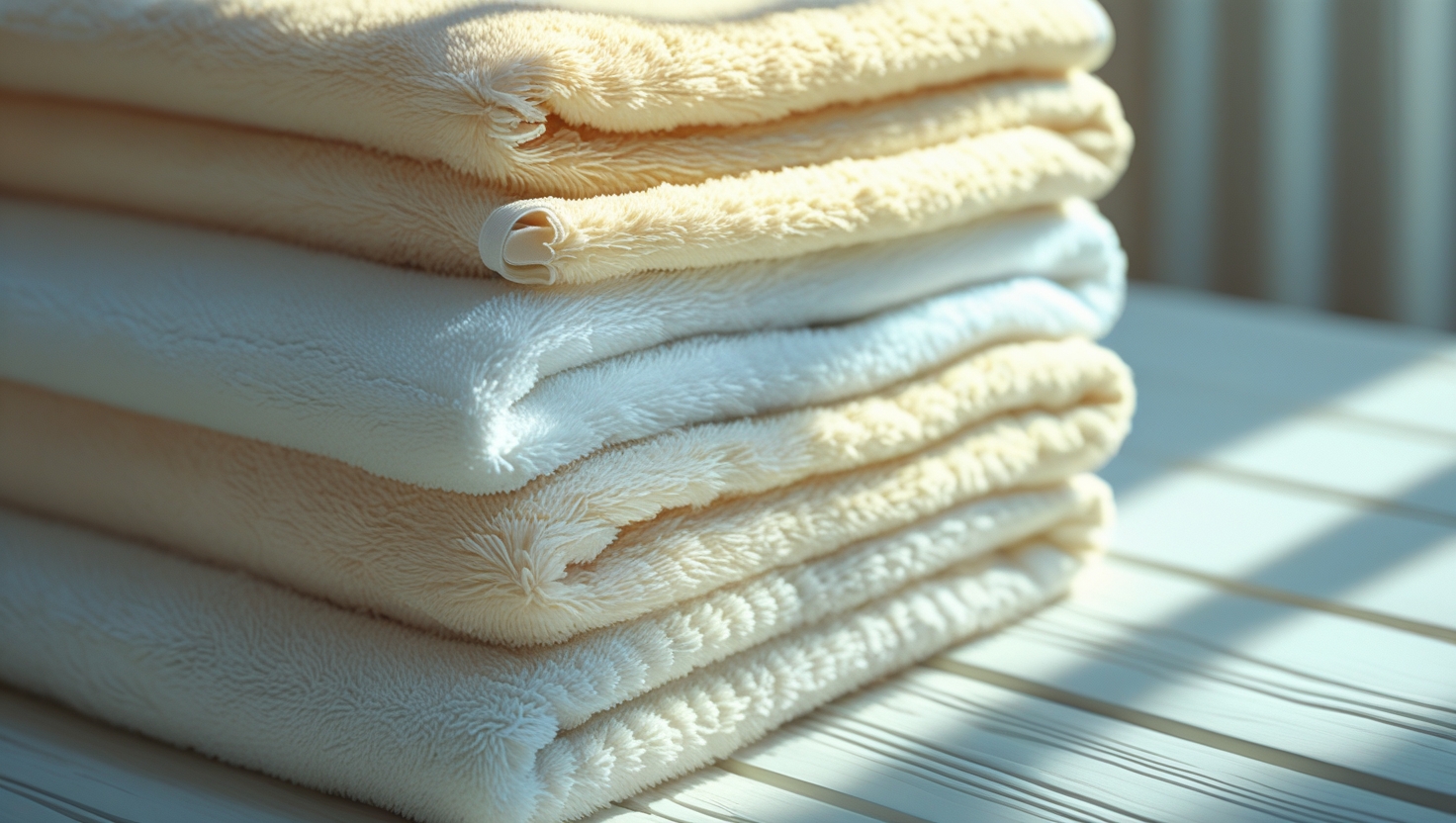 Wash And Fold Service Tuxedo Park, Atlanta, GA