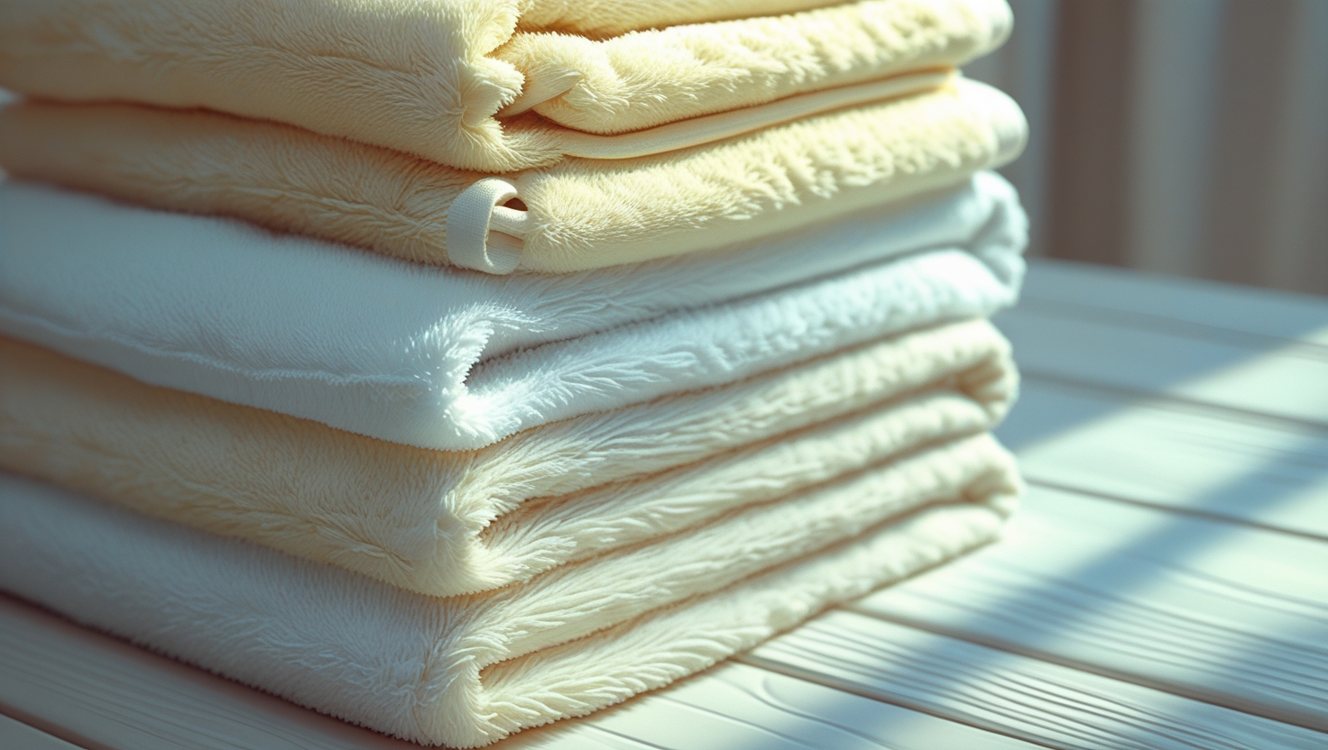 Wash And Fold Service Johns Creek, GA