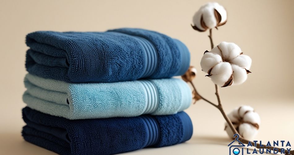 Blanket Cleaning Service In Home Park, Atlanta