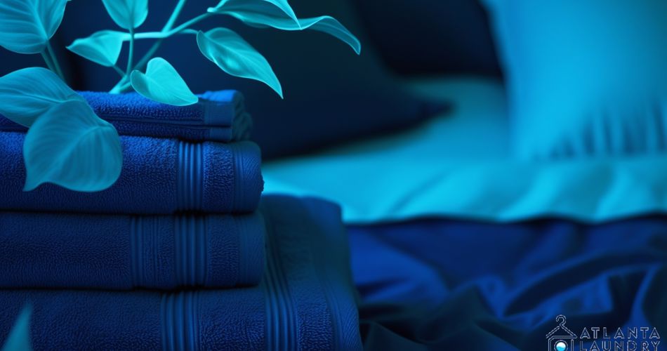 Linen Cleaning Service In East Atlanta, Atlanta (1)
