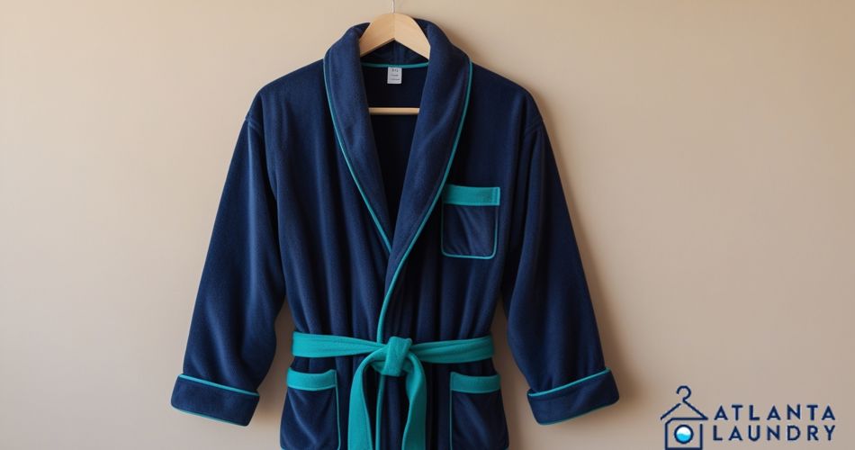 Robe Cleaning Service In Cumming