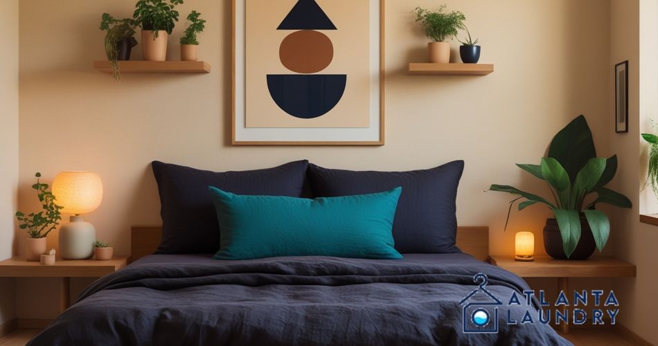 Pillow Cleaning Service In Candler Park, Atlanta