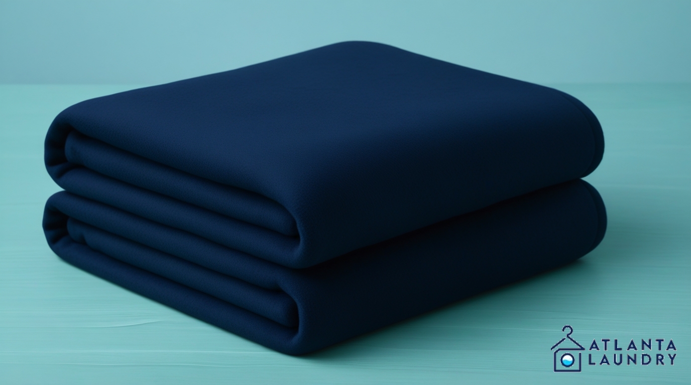 Canvas Drop Cloth Cleaning Service In Kingswood, Atlanta