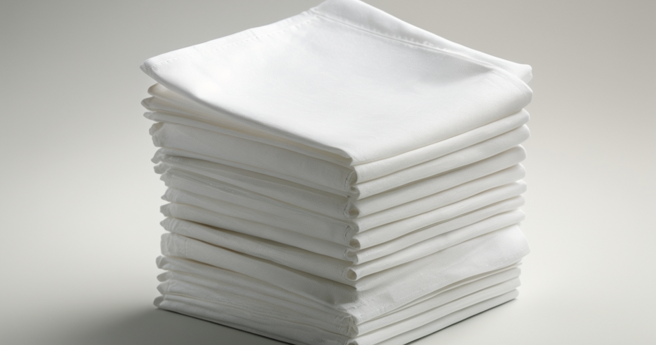 Napkin Laundry Service In Grant Park, Atlanta