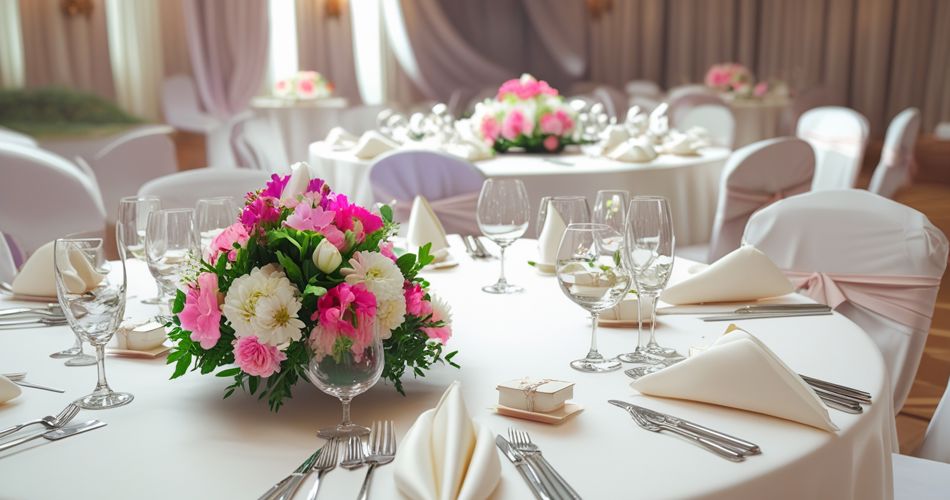 Restaurant Laundry Service In East Atlanta, Atlanta