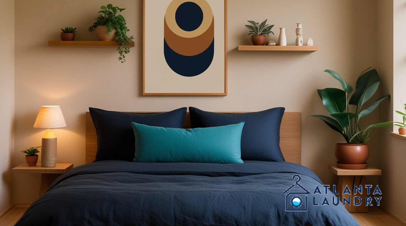 Pillow Cleaning Service In Buford