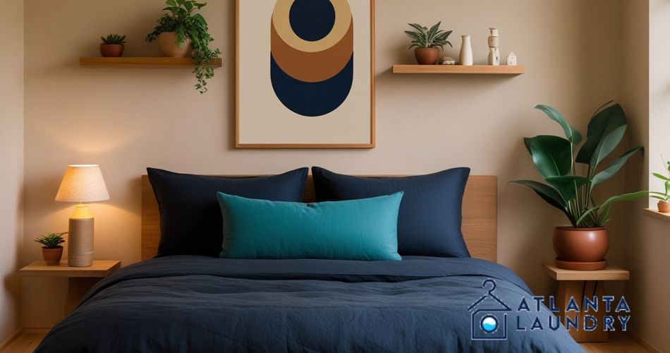 Pillow Cleaning Service In Buford