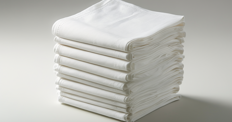 Napkin Laundry Service In Decatur