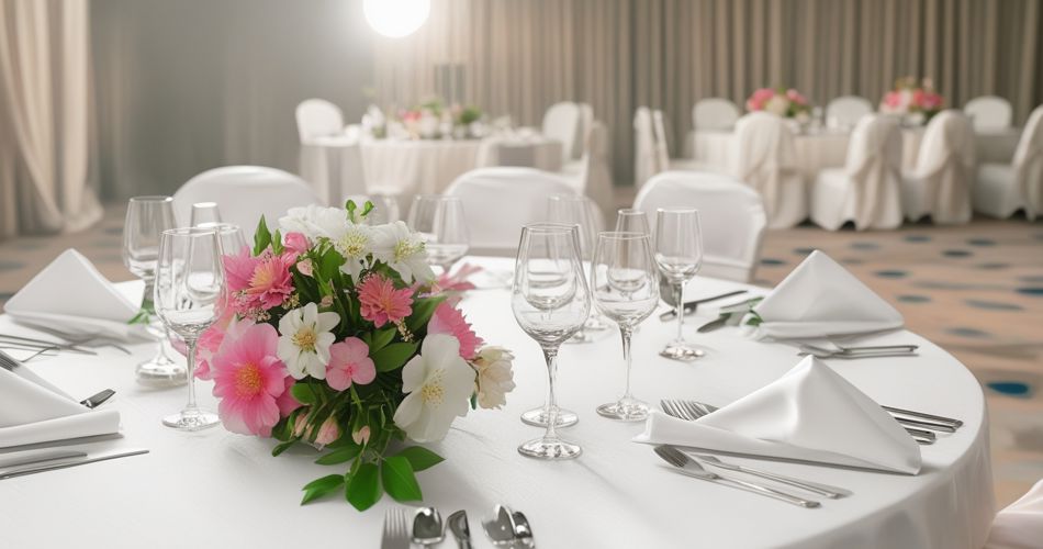 Restaurant Laundry Service In Virginia Highland, Atlanta