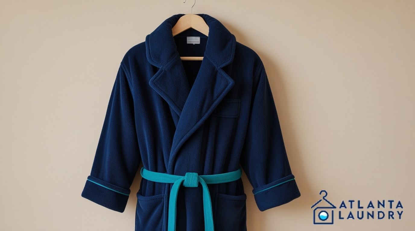 Robe Cleaning Service In Woodstock