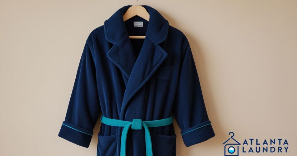 Robe Cleaning Service In Woodstock