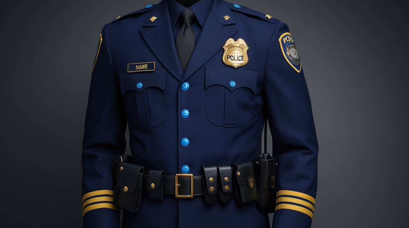 Uniform Laundry Service In Roswell