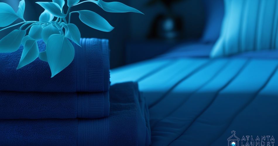 Linen Cleaning Service In East Lake, Atlanta (1)