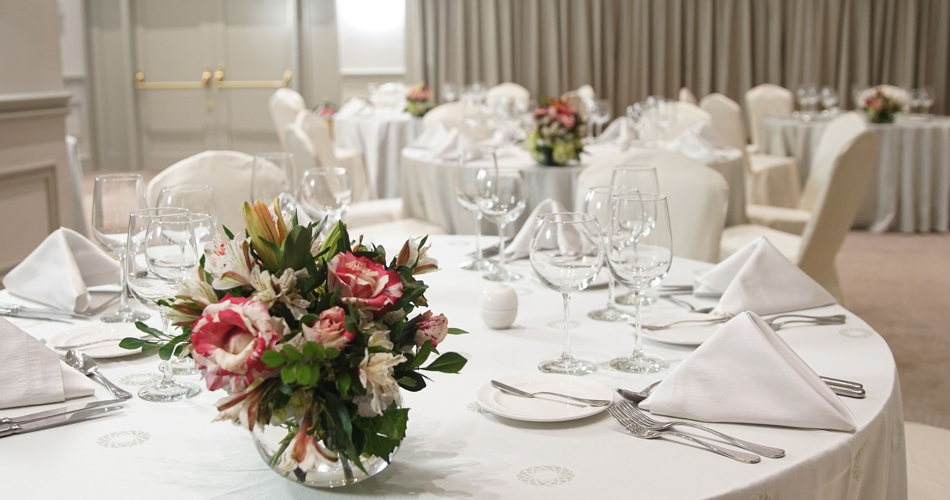 Restaurant Laundry Service In Alpharetta