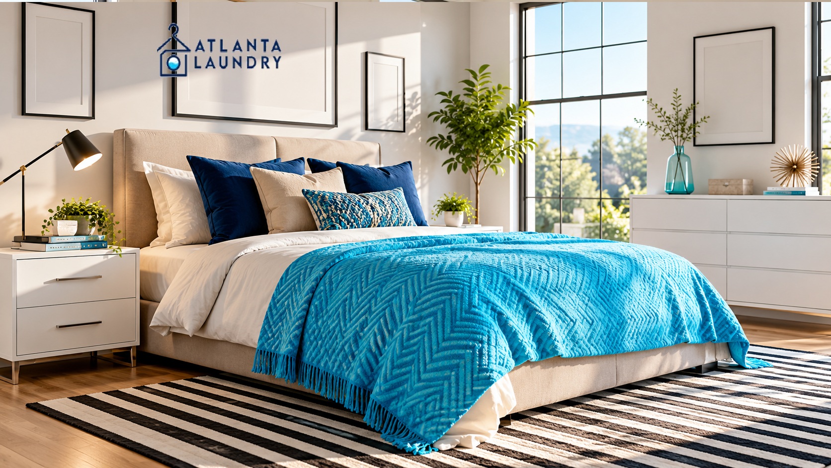 Vrbo Laundry Service In Grant Park, Atlanta, GA
