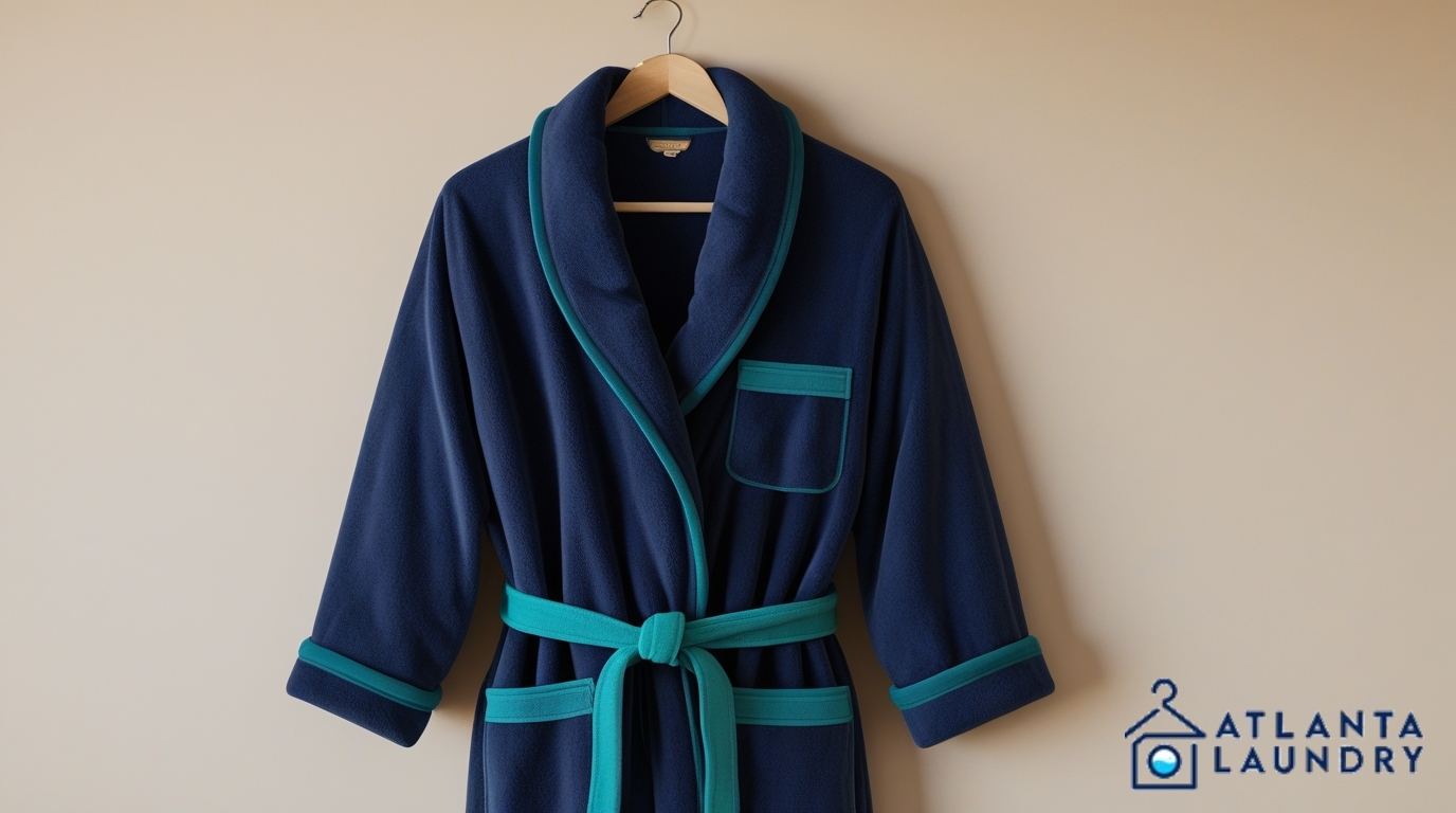 Robe Cleaning Service In Johns Creek