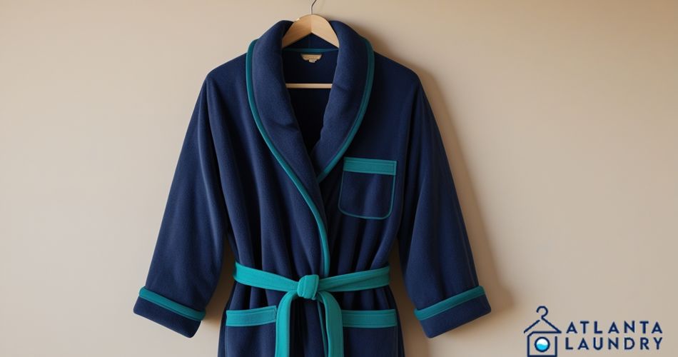 Robe Cleaning Service In Johns Creek