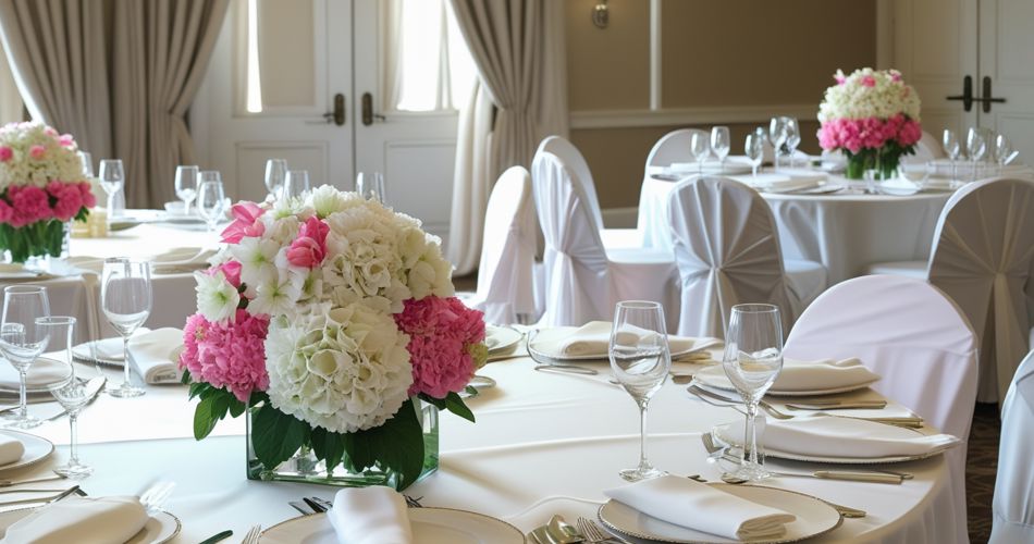 Restaurant Laundry Service In Kingswood, Atlanta