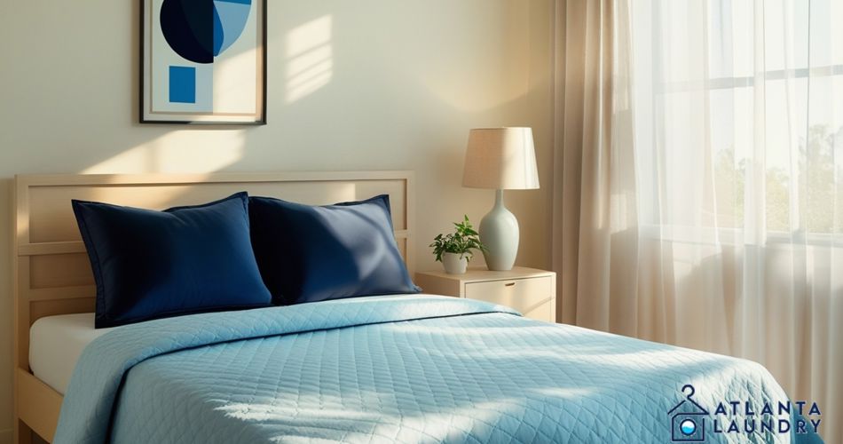Comforter Cleaning Service In Underwood Hills, Atlanta