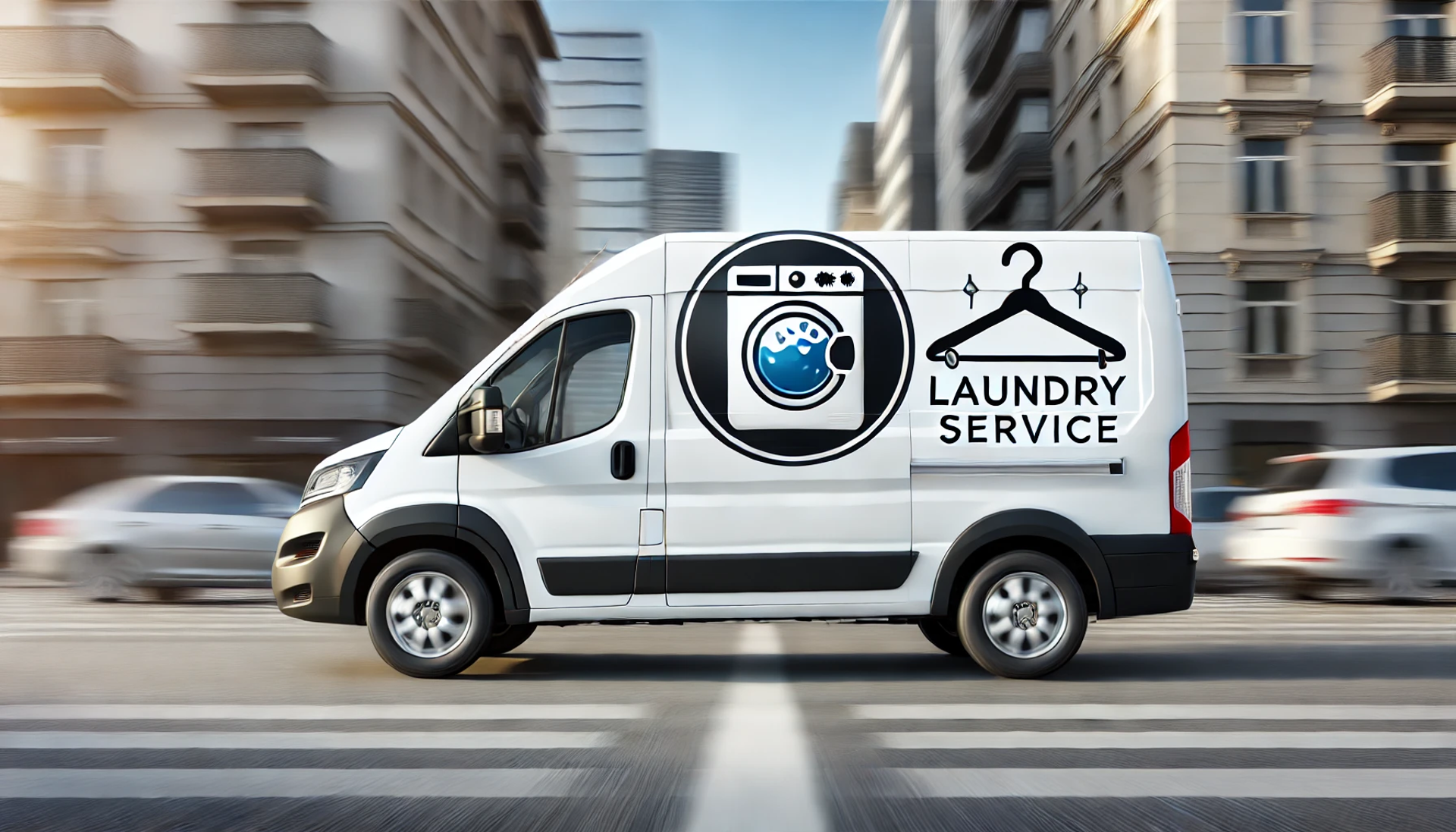 Laundry Pickup And Delivery Service Garden Hills, Atlanta, GA