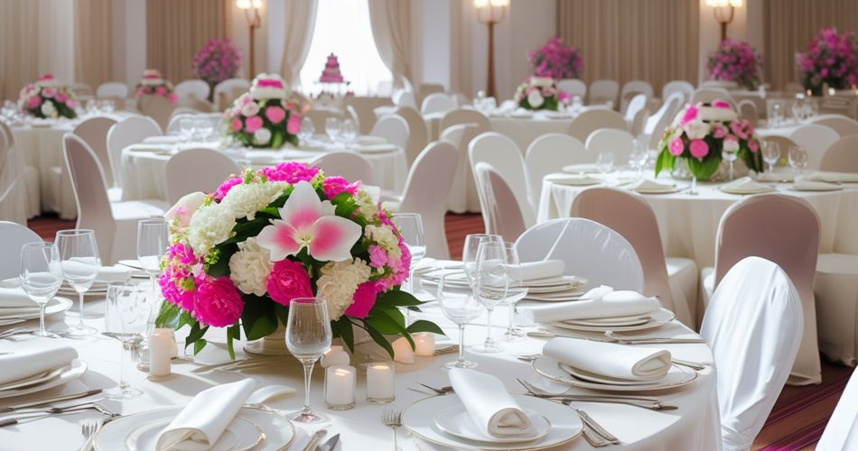 Restaurant Laundry Service In High Point, Atlanta