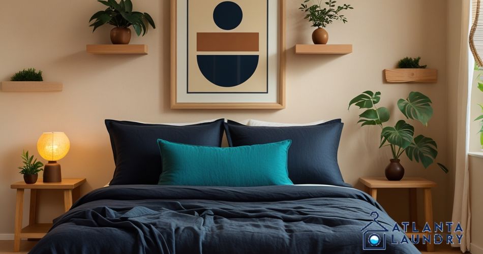 Pillow Cleaning Service In Atkins Park, Atlanta