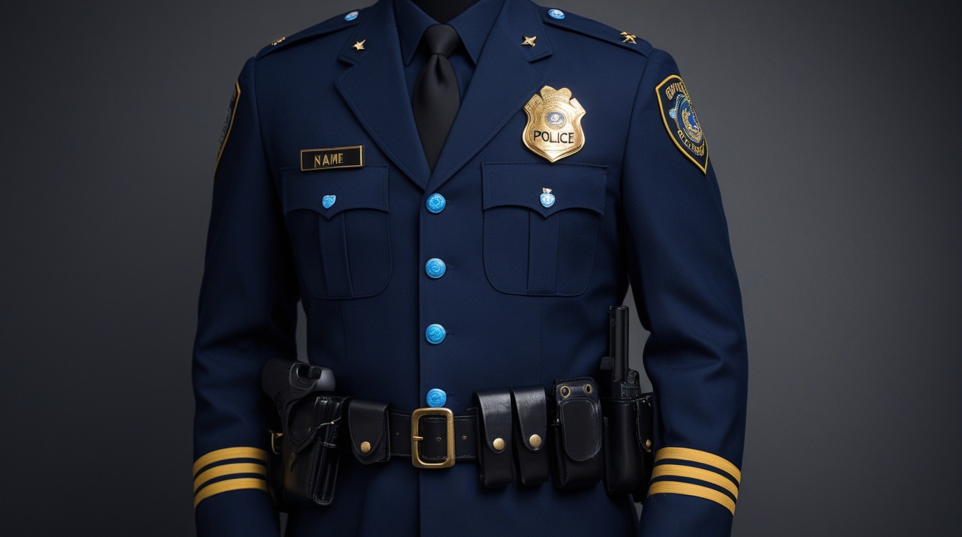 Uniform Laundry Service In Hotel District, Atlanta