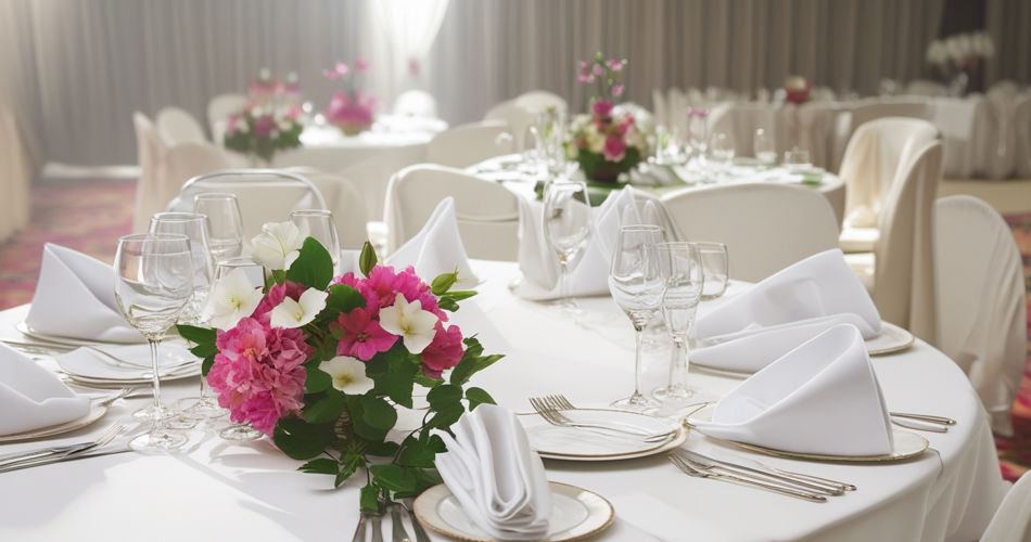 Restaurant Laundry Service In Campbellton Road, Atlanta