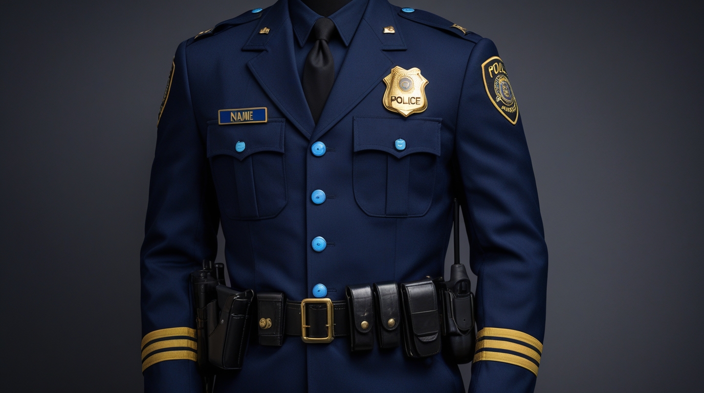 Uniform Laundry Service In Vinings