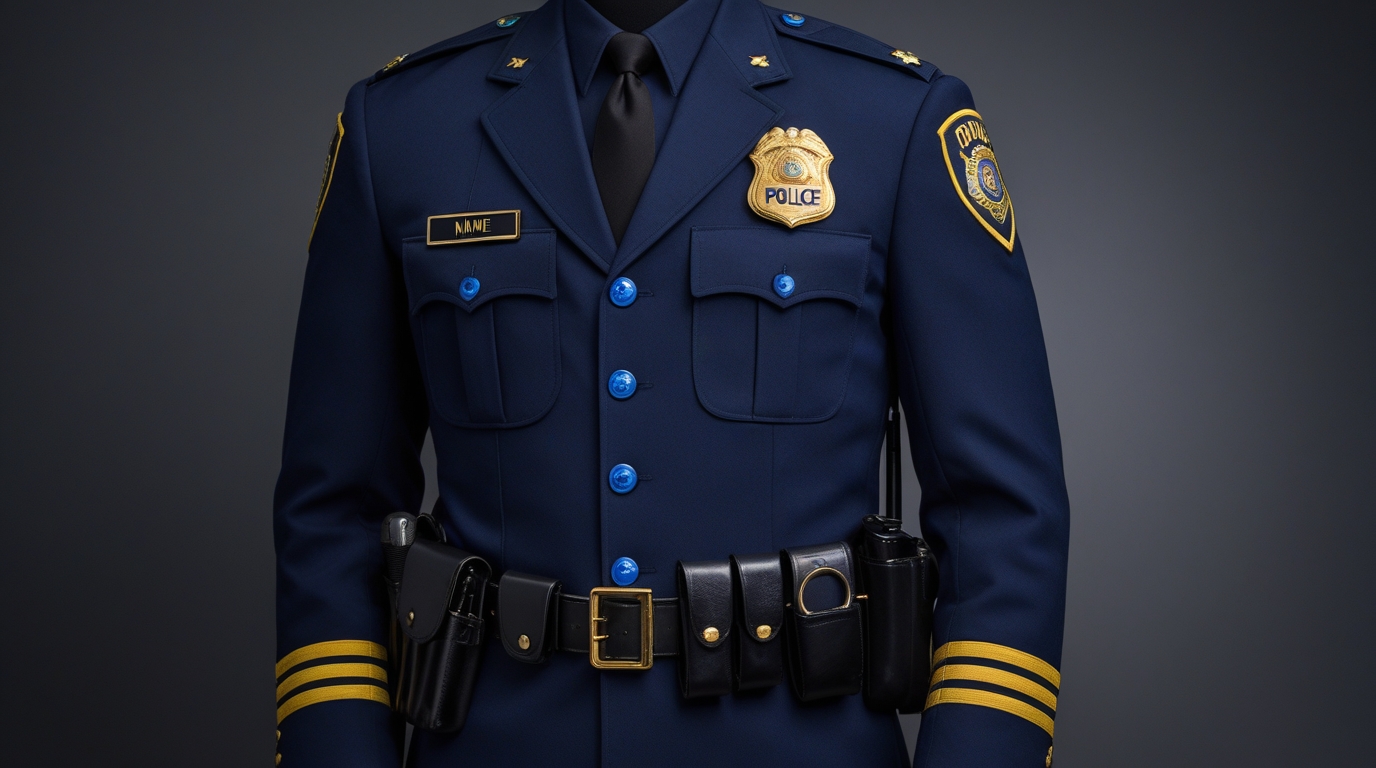 Uniform Laundry Service In Loring Heights, Atlanta