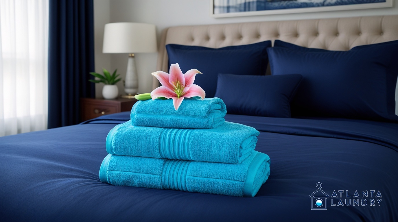Airbnb Laundry Service In Woodstock