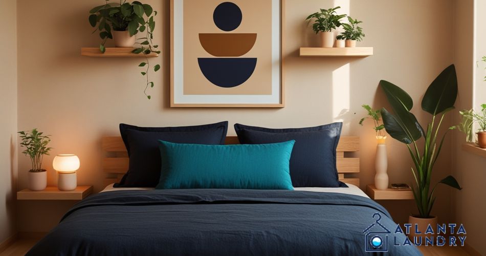 Pillow Cleaning Service In Alpharetta