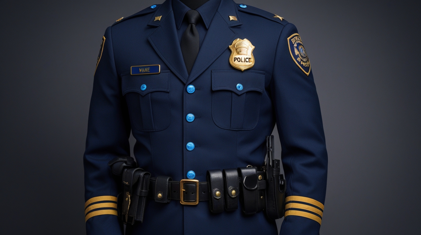 Uniform Laundry Service In Piedmont Heights, Atlanta