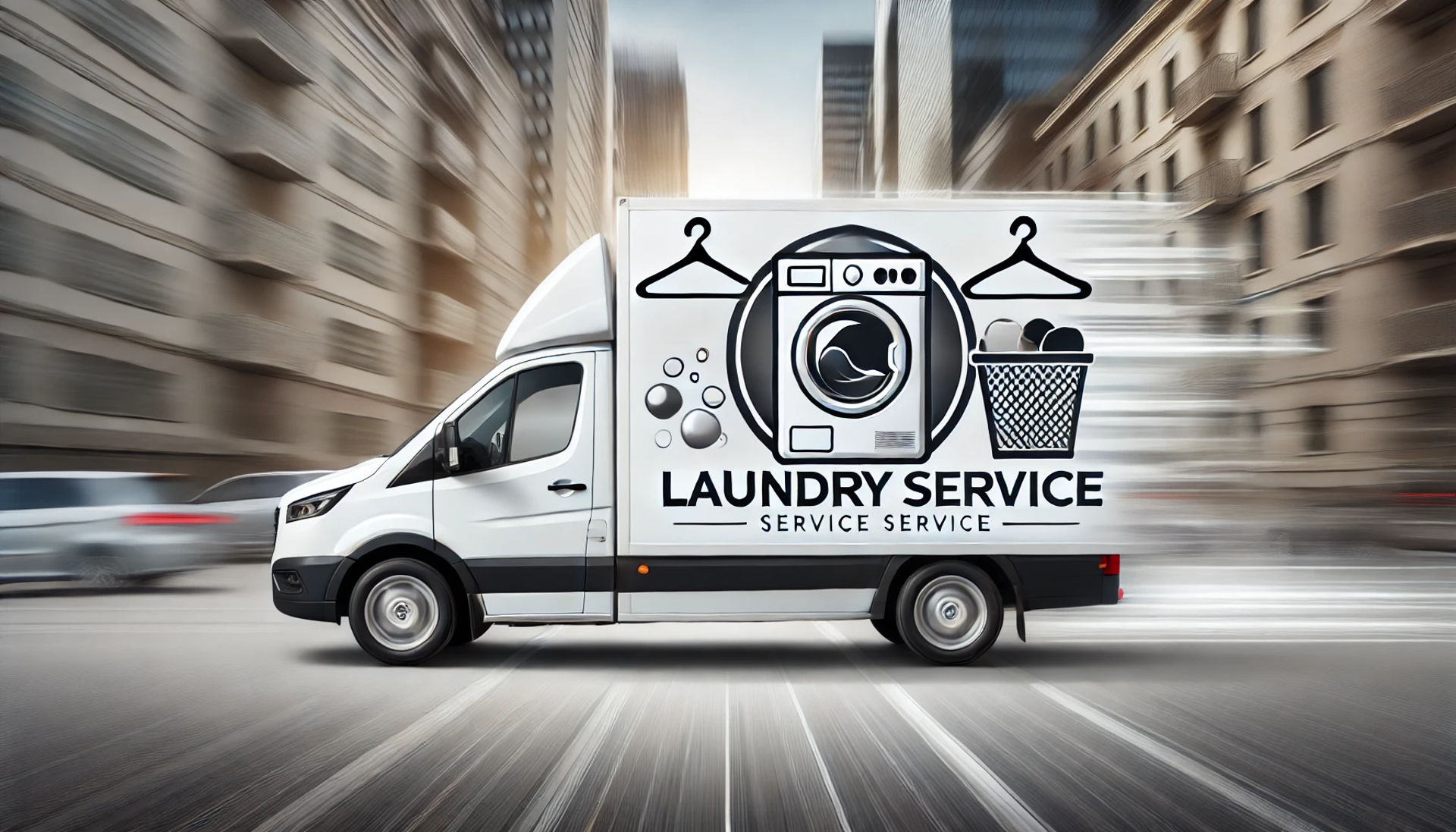 Laundry Pickup And Delivery Service Peachtree Battle, Atlanta, GA