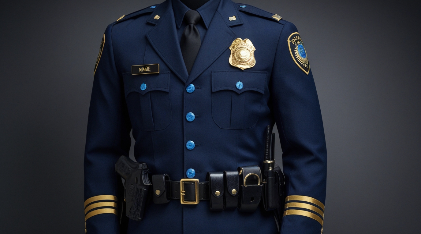 Uniform Laundry Service In Cabbagetown, Atlanta