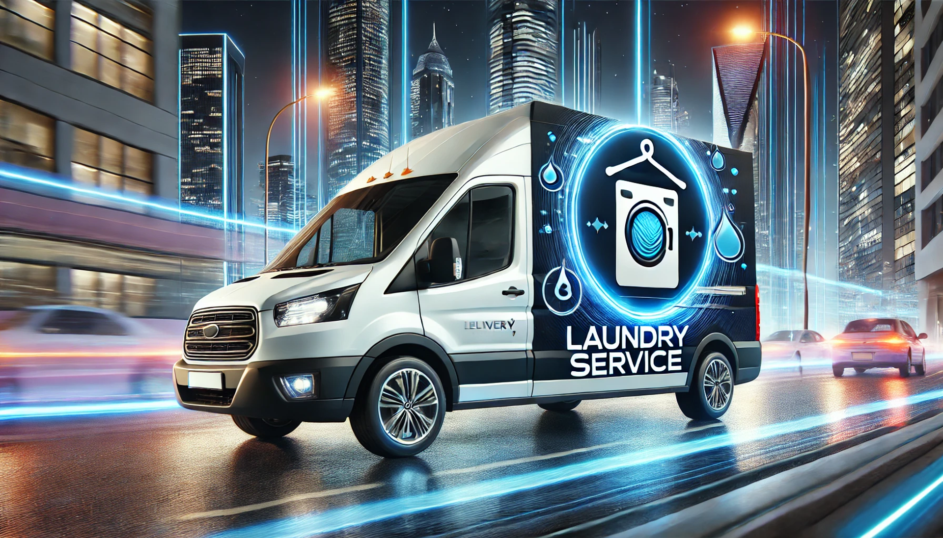 Laundry Pickup And Delivery Service Virginia Highland, Atlanta, GA