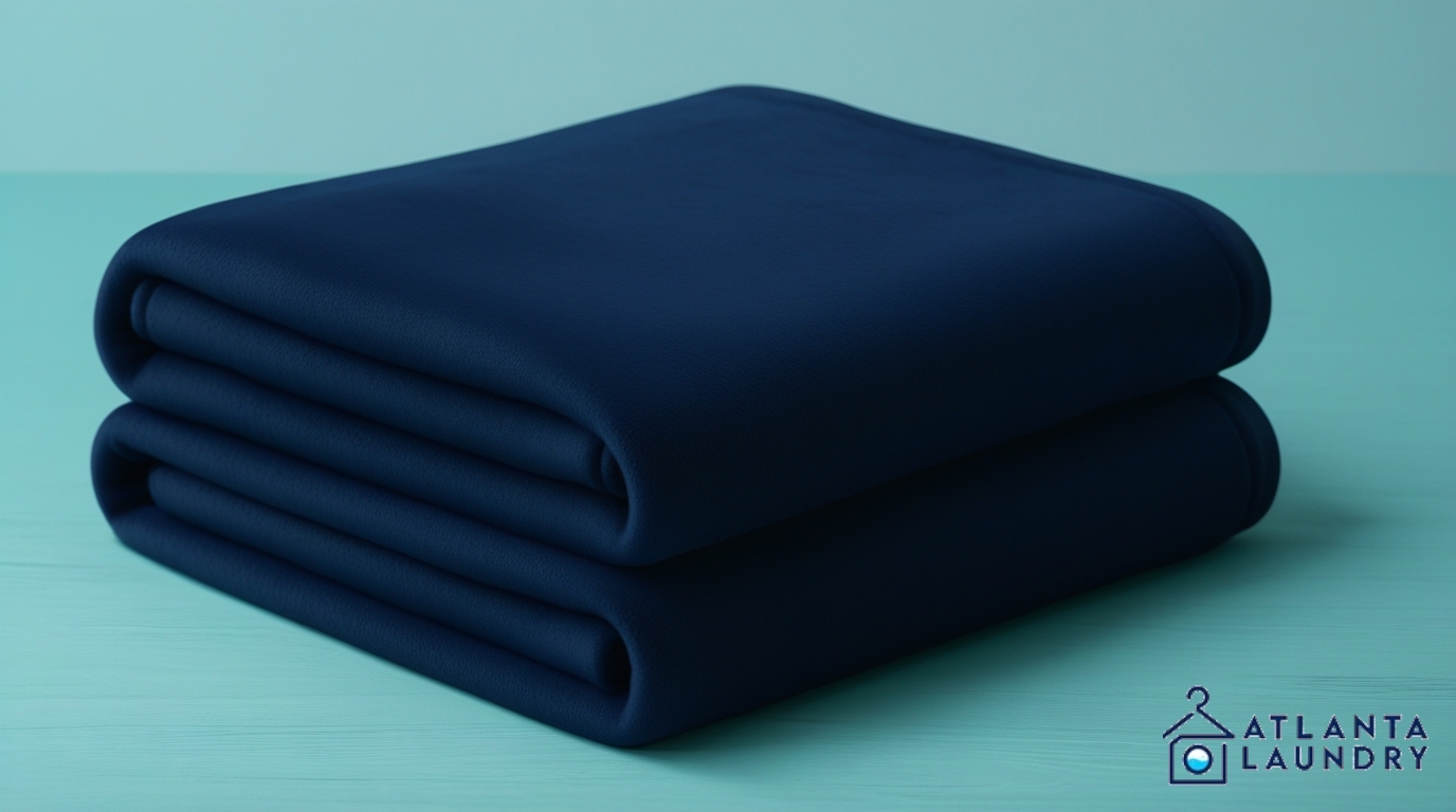 Canvas Drop Cloth Cleaning Service In Kirkwood, Atlanta