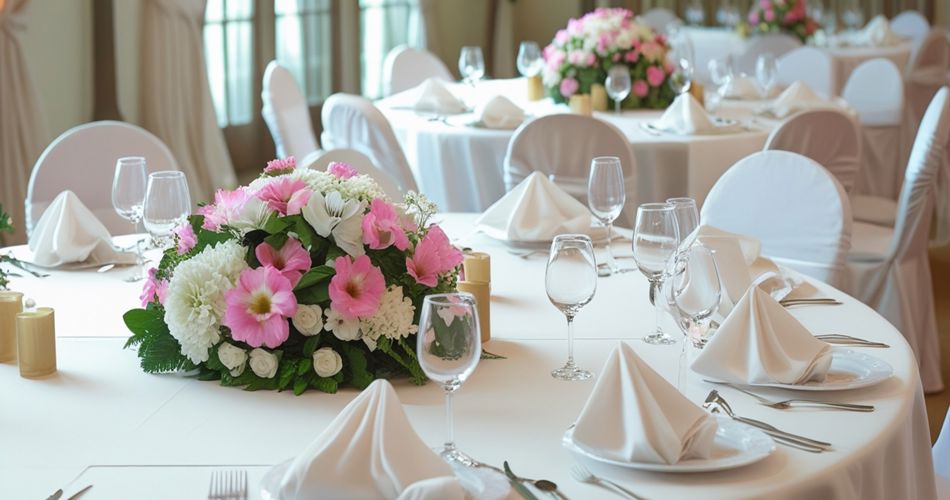 Restaurant Laundry Service In Roswell