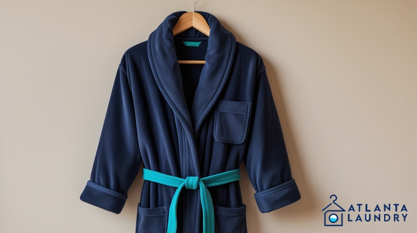 Robe Cleaning Service In Dunwoody