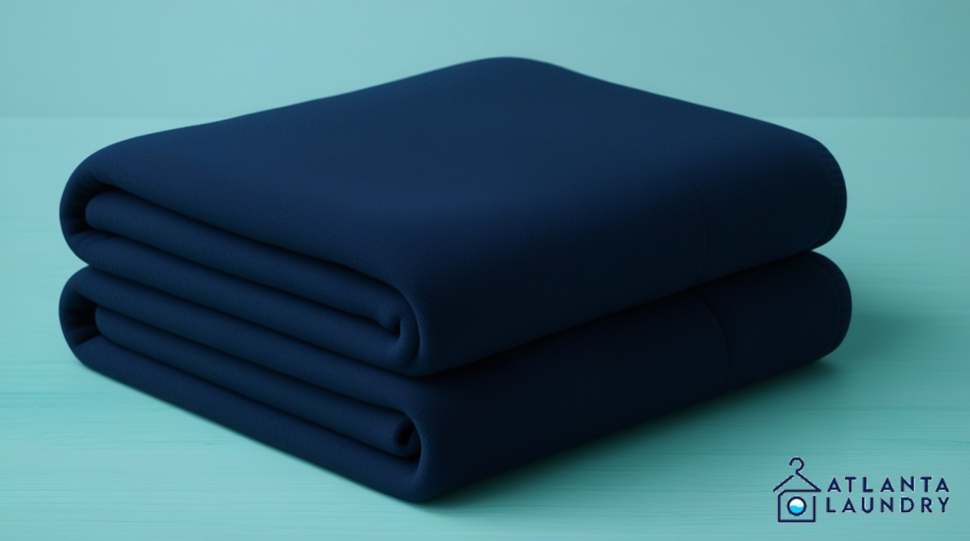 Canvas Drop Cloth Cleaning Service In Vinings