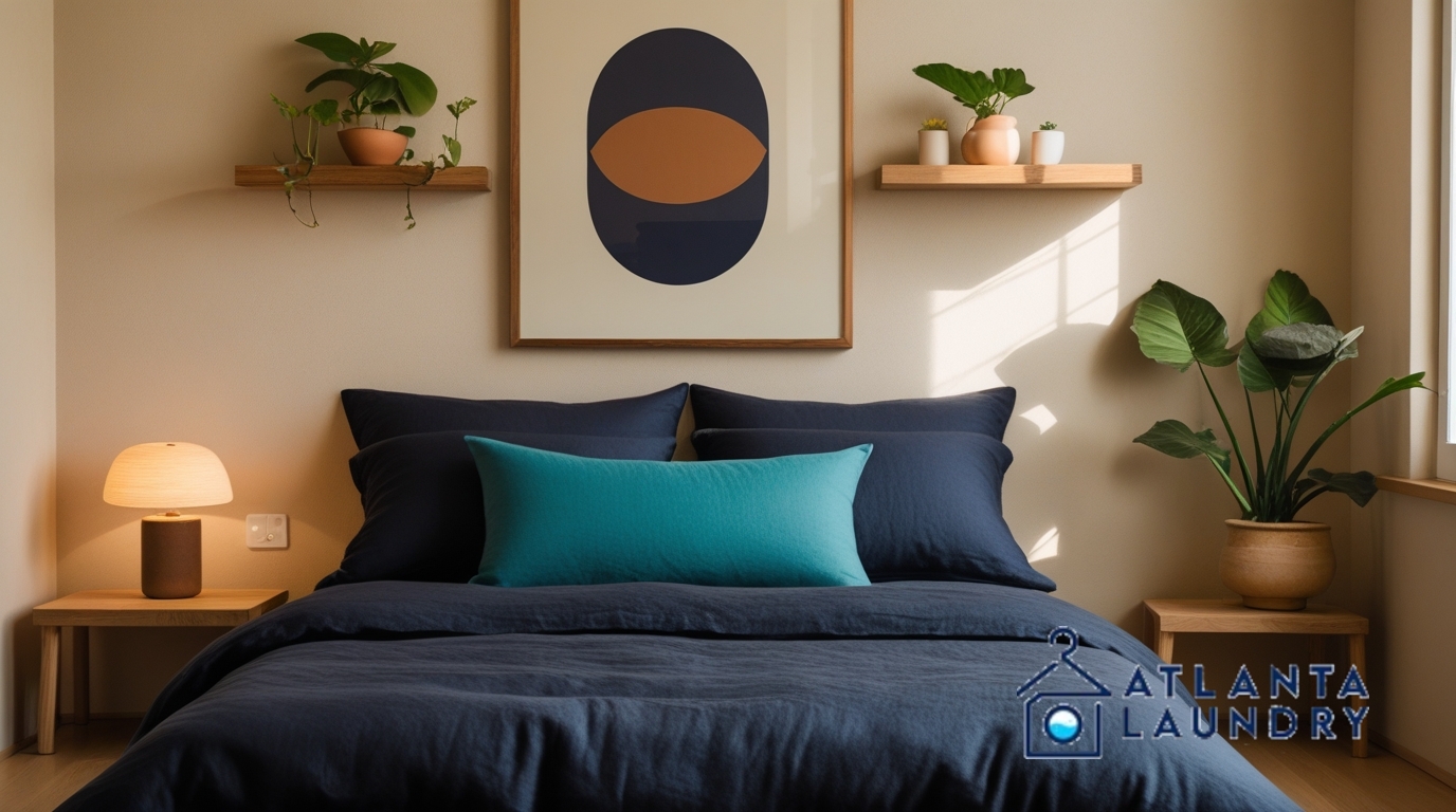 Pillow Cleaning Service In Lawrenceville