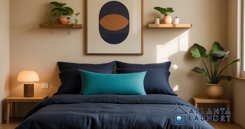 Pillow Cleaning Service In Lawrenceville