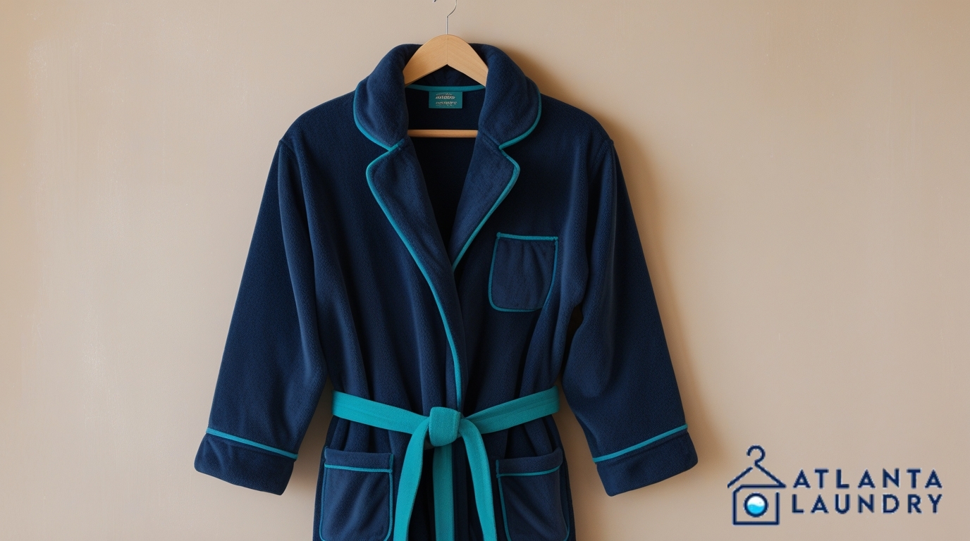 Robe Cleaning Service In Argonne Forest, Atlanta