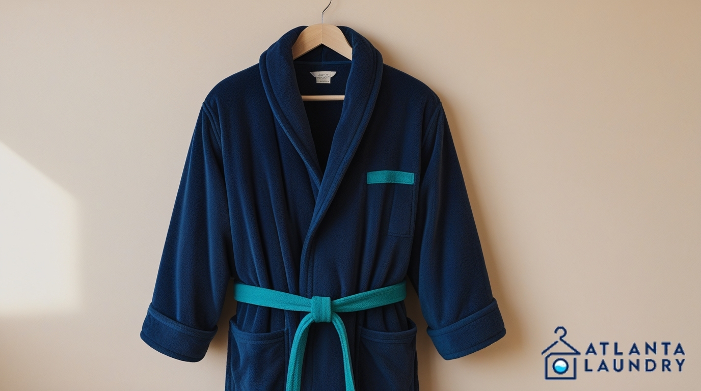 Robe Cleaning Service In Brookhaven