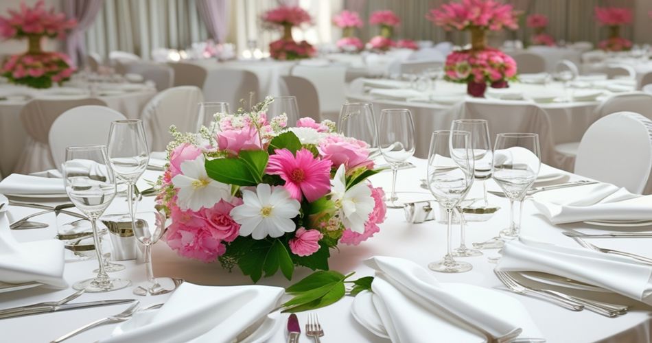 Restaurant Laundry Service In Woodstock