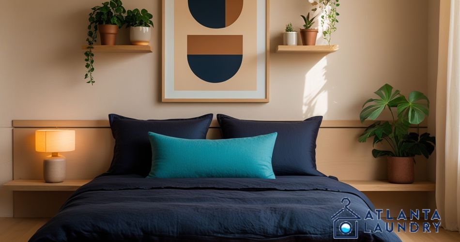 Pillow Cleaning Service In Peachtree Battle, Atlanta