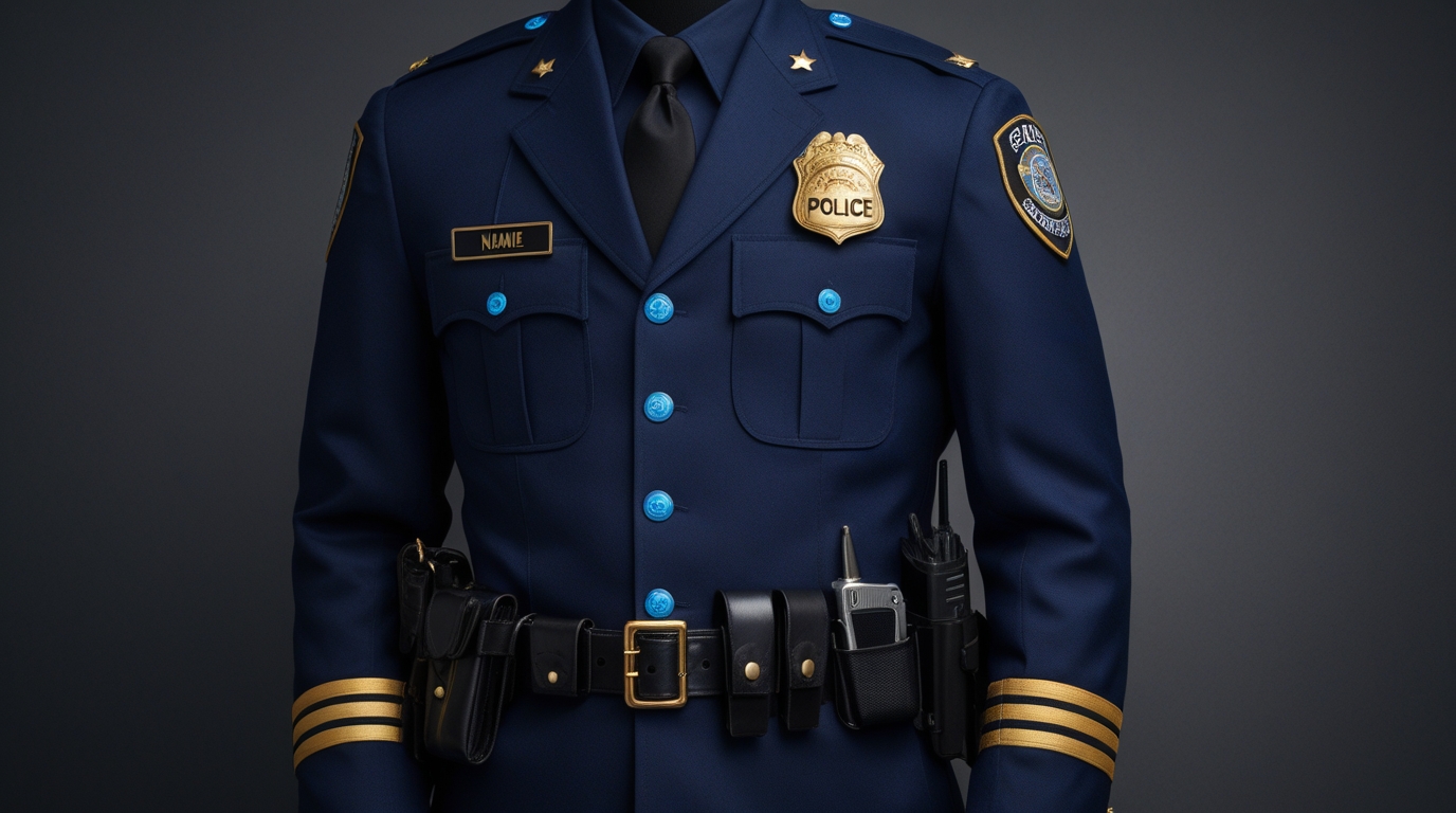 Uniform Laundry Service In Buford