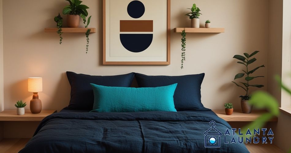 Pillow Cleaning Service In Edgewood, Atlanta