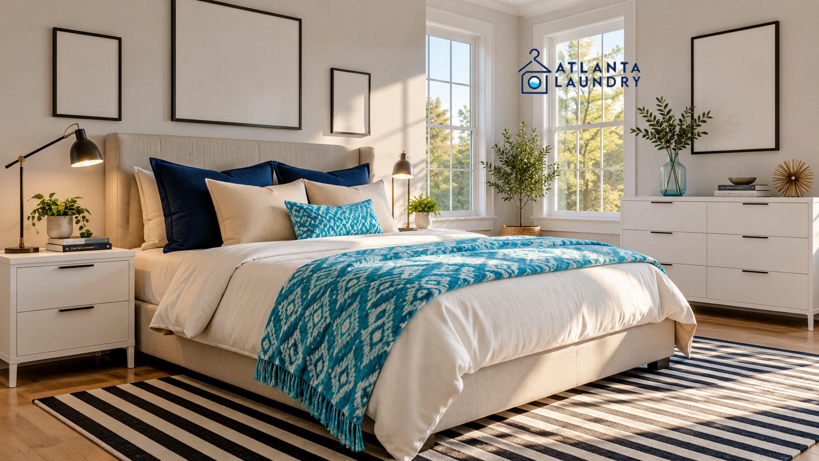 Vrbo Laundry Service In Vinings, GA